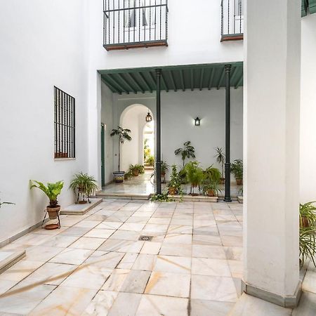 Genteel Home San Isidoro Sevilla Dış mekan fotoğraf