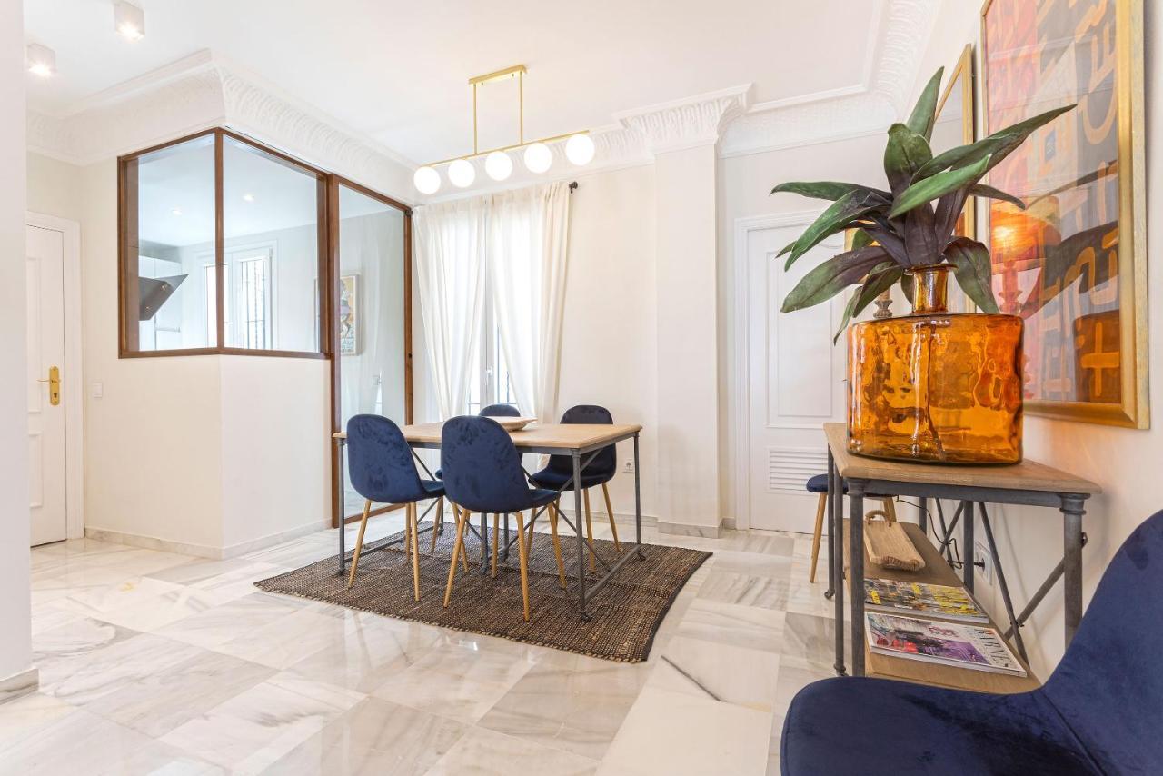 Genteel Home San Isidoro Sevilla Dış mekan fotoğraf