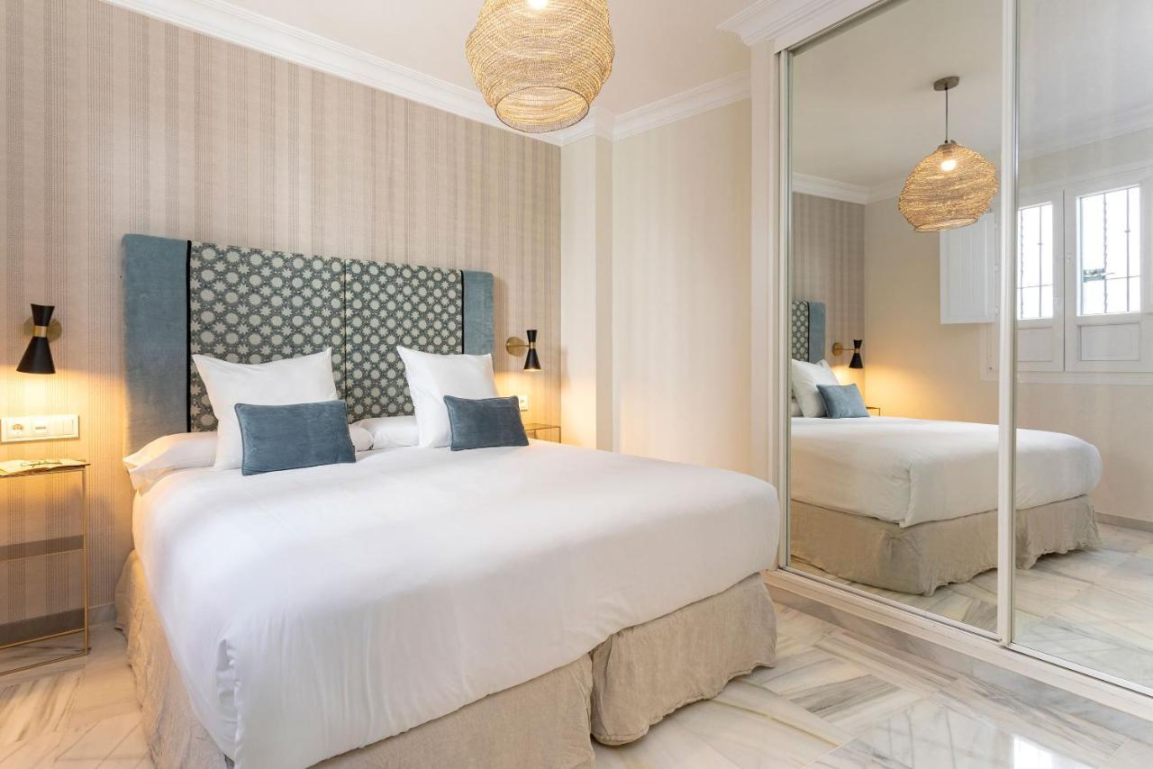 Genteel Home San Isidoro Sevilla Dış mekan fotoğraf