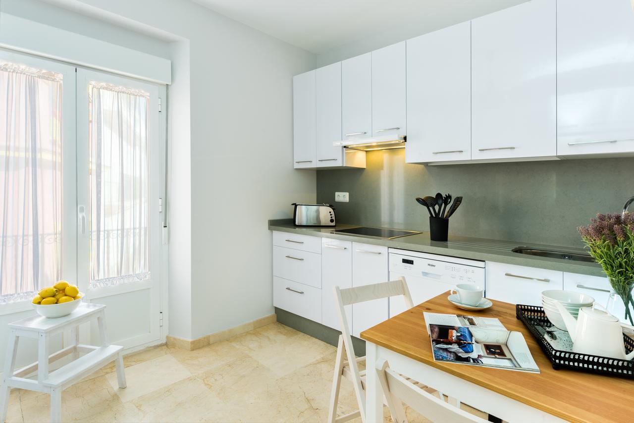 Genteel Home San Isidoro Sevilla Dış mekan fotoğraf