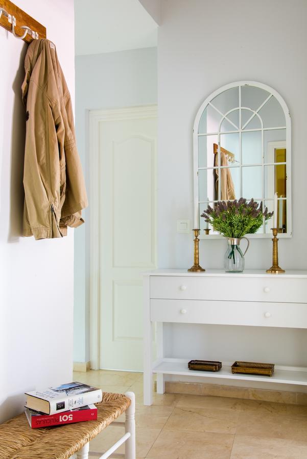 Genteel Home San Isidoro Sevilla Dış mekan fotoğraf
