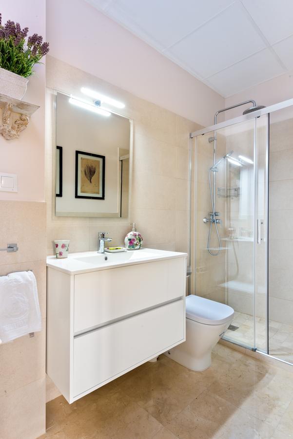 Genteel Home San Isidoro Sevilla Dış mekan fotoğraf